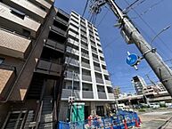 兵庫県神戸市兵庫区浜崎通：物件画像／株式会社兵住 賃貸住宅サービス FC三宮ギャラリー
