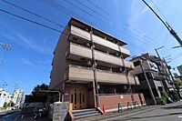 兵庫県神戸市須磨区磯馴町5丁目1番25号：物件画像／株式会社兵住 賃貸住宅サービス FC三宮ギャラリー