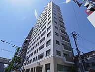兵庫県神戸市中央区雲井通3丁目1番1号：物件画像／株式会社兵住 賃貸住宅サービス FC三宮ギャラリー