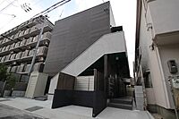 兵庫県神戸市須磨区東町2丁目：物件画像／株式会社兵住 賃貸住宅サービス FC三宮ギャラリー