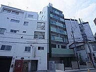 兵庫県神戸市中央区中山手通1丁目22番18号：物件画像／株式会社兵住 賃貸住宅サービス FC三宮ギャラリー