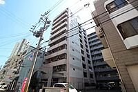 兵庫県神戸市兵庫区塚本通6丁目1番33号：物件画像／株式会社兵住 賃貸住宅サービス FC三宮ギャラリー