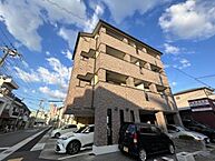 兵庫県神戸市長田区二葉町10丁目：物件画像／株式会社兵住 賃貸住宅サービス FC三宮ギャラリー