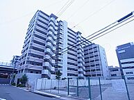 兵庫県神戸市兵庫区浜崎通2番31号：物件画像／株式会社兵住 賃貸住宅サービス FC三宮ギャラリー
