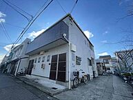 兵庫県神戸市長田区苅藻通5丁目：物件画像／株式会社兵住 賃貸住宅サービス FC三宮ギャラリー