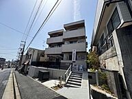 兵庫県神戸市中央区籠池通3丁目7番11号：物件画像／株式会社兵住 賃貸住宅サービス FC三宮ギャラリー