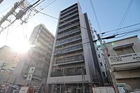 兵庫県神戸市兵庫区湊町4丁目：物件画像／株式会社兵住 賃貸住宅サービス FC三宮ギャラリー