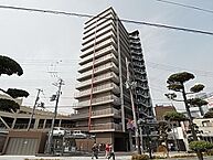 兵庫県神戸市兵庫区西宮内町2番20号：物件画像／株式会社兵住 賃貸住宅サービス FC三宮ギャラリー