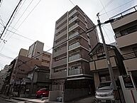 兵庫県神戸市中央区楠町6丁目1番18(地番)号：物件画像／株式会社兵住 賃貸住宅サービス FC三宮ギャラリー