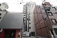 兵庫県神戸市中央区元町通4丁目：物件画像／株式会社兵住 賃貸住宅サービス FC三宮ギャラリー