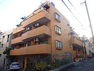 兵庫県神戸市中央区花隈町14番10号：物件画像／株式会社兵住 賃貸住宅サービス FC三宮ギャラリー