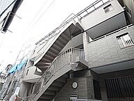 兵庫県神戸市中央区日暮通6丁目3番4号：物件画像／株式会社兵住 賃貸住宅サービス FC三宮ギャラリー