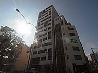 兵庫県神戸市中央区古湊通2丁目2番26号：物件画像／株式会社兵住 賃貸住宅サービス FC三宮ギャラリー