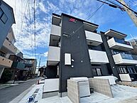 兵庫県神戸市長田区浪松町5丁目1番9号：物件画像／株式会社兵住 賃貸住宅サービス FC三宮ギャラリー