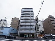 兵庫県神戸市兵庫区浜崎通5番32号：物件画像／株式会社兵住 賃貸住宅サービス FC三宮ギャラリー