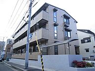 兵庫県神戸市兵庫区中道通9丁目7番19-2号：物件画像／株式会社兵住 賃貸住宅サービス FC三宮ギャラリー