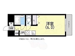 ゴールドリバー板宿 2階/207