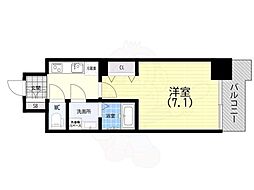 ワールドアイ神戸元町ヒルズ 10階