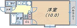 リーガーデン 3階/-