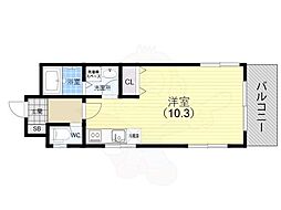 ライオンズマンション神戸元町第2 15階