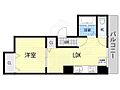 マンション諏訪山4階6.8万円