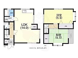 西山町4丁目戸建