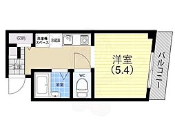 セルブ板宿 2階/204