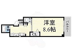 琴マンション 2階/201