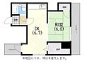 タウンハイツ板宿7階4.8万円