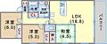 レジュールザ・元町駅前7階19.8万円