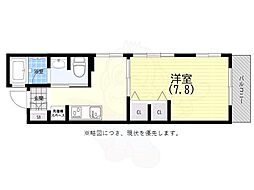 ワコーレヴィータ月見山 3階