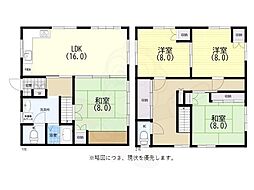 山陽電鉄本線 板宿駅 徒歩21分