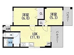 豊緑兵庫ビル 4階