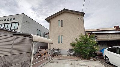 外観 外観