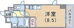 スワンズ新神戸ウィータ 7階