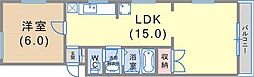 Beltree三宮 5階