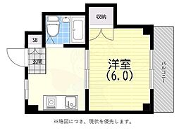 メゾン妙法寺 2階