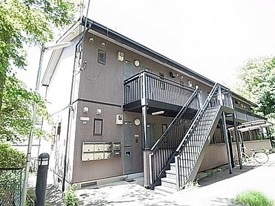 外観 外観