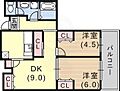 昭和レジデンス3階8.1万円