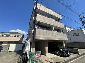 大林マンション  ｜ 兵庫県神戸市兵庫区本町２丁目2番5号（賃貸マンション1DK・4階・33.48㎡） その1