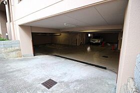 中山手ミオ壱番館 310 ｜ 兵庫県神戸市中央区中山手通６丁目1番15号（賃貸マンション1K・3階・21.00㎡） その18