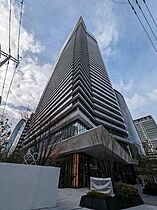 Brillia Tower堂島  ｜ 大阪府大阪市北区堂島２丁目（賃貸マンション2LDK・15階・65.71㎡） その1