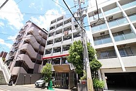 ハーバーヒル大倉山  ｜ 兵庫県神戸市中央区楠町６丁目13番7号（賃貸マンション1K・4階・18.90㎡） その3