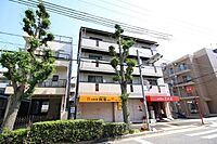 兵庫県神戸市中央区神若通3丁目3番11号：物件画像／株式会社兵住 賃貸住宅サービス FC三宮ギャラリー