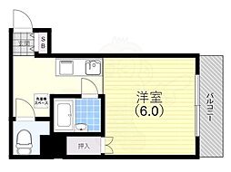 新長田駅 3.8万円