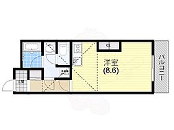 新長田駅 6.2万円