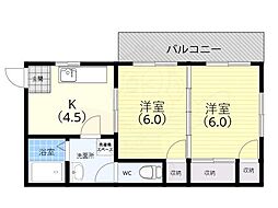 ハイツ朝