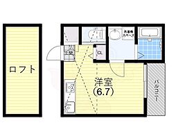 須磨駅 5.2万円