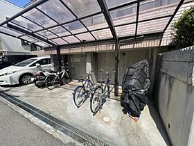 アイマンション長尾 305 ｜ 兵庫県神戸市長田区長尾町２丁目（賃貸マンション2LDK・3階・49.76㎡） その25