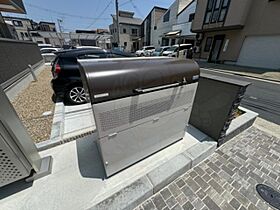 アトラエンテ御崎公園  ｜ 兵庫県神戸市兵庫区金平町２丁目49番2号（賃貸アパート1LDK・2階・41.95㎡） その18